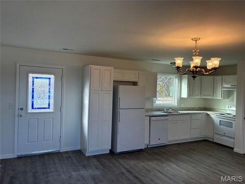 Tiny photo for 6006 Saddle Ridge Road, Troy, MO 63379 (MLS # 26004637)