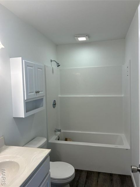 Tiny photo for 6006 Saddle Ridge Road, Troy, MO 63379 (MLS # 26004637)