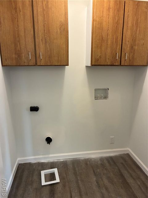 Tiny photo for 6006 Saddle Ridge Road, Troy, MO 63379 (MLS # 26004637)