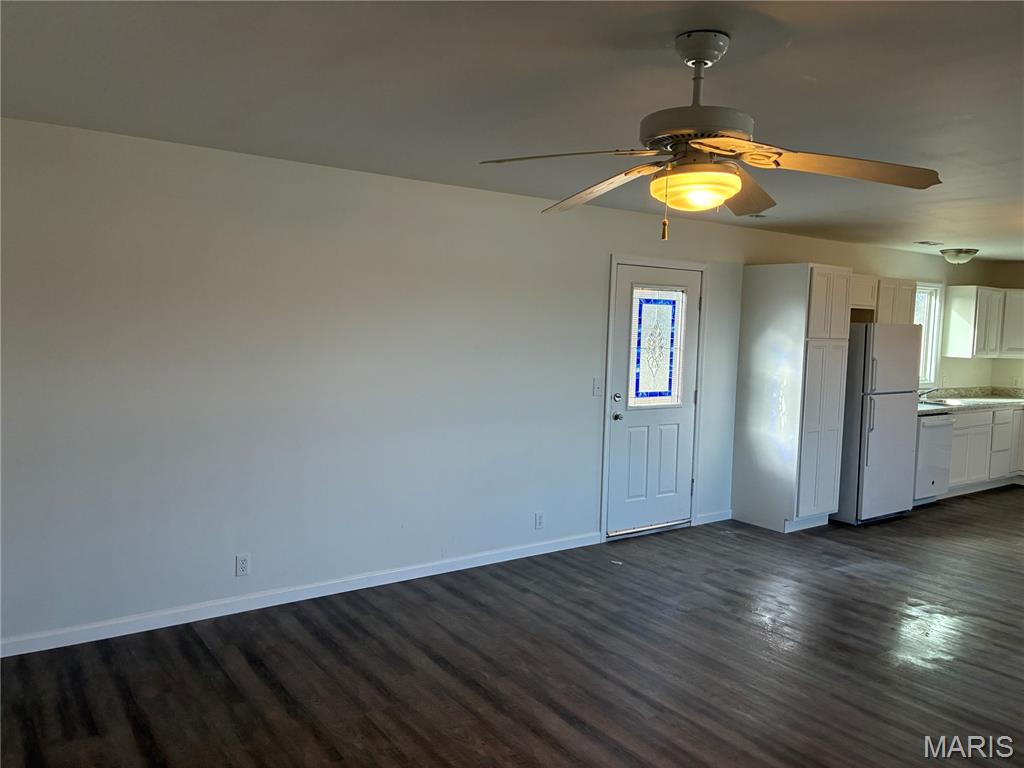 6006 Saddle Ridge Road