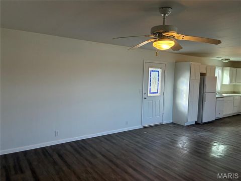 Tiny photo for 6006 Saddle Ridge Road, Troy, MO 63379 (MLS # 26004637)