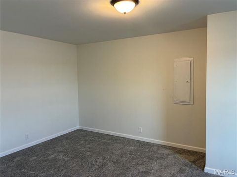 Tiny photo for 6006 Saddle Ridge Road, Troy, MO 63379 (MLS # 26004637)