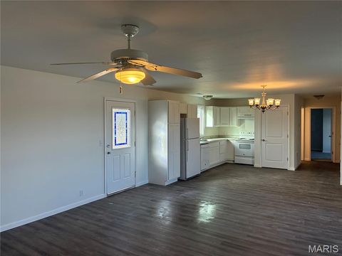 Tiny photo for 6006 Saddle Ridge Road, Troy, MO 63379 (MLS # 26004637)