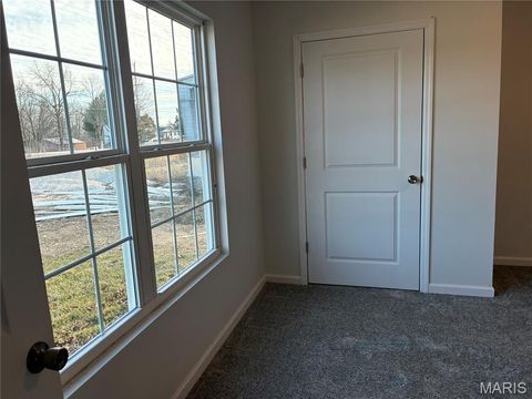 Tiny photo for 6006 Saddle Ridge Road, Troy, MO 63379 (MLS # 26004637)