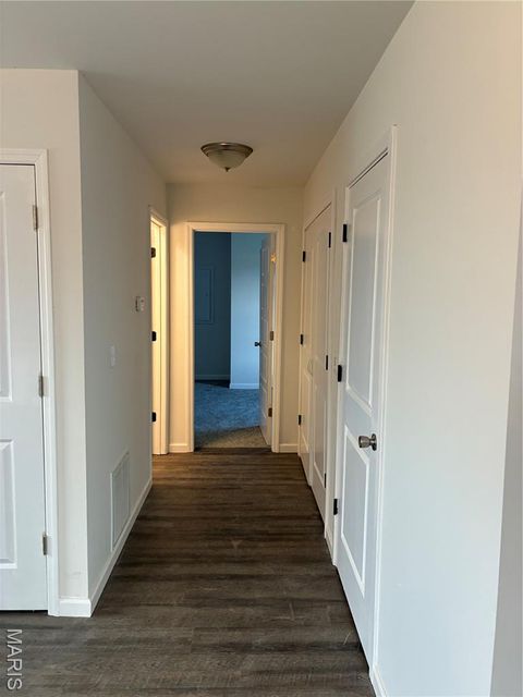 Tiny photo for 6006 Saddle Ridge Road, Troy, MO 63379 (MLS # 26004637)