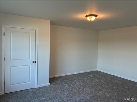 Tiny photo for 6006 Saddle Ridge Road, Troy, MO 63379 (MLS # 26004637)