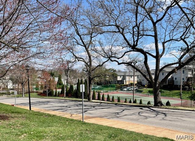 Brentwood Forest - Residential