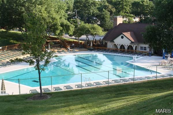 Brentwood Forest - Residential