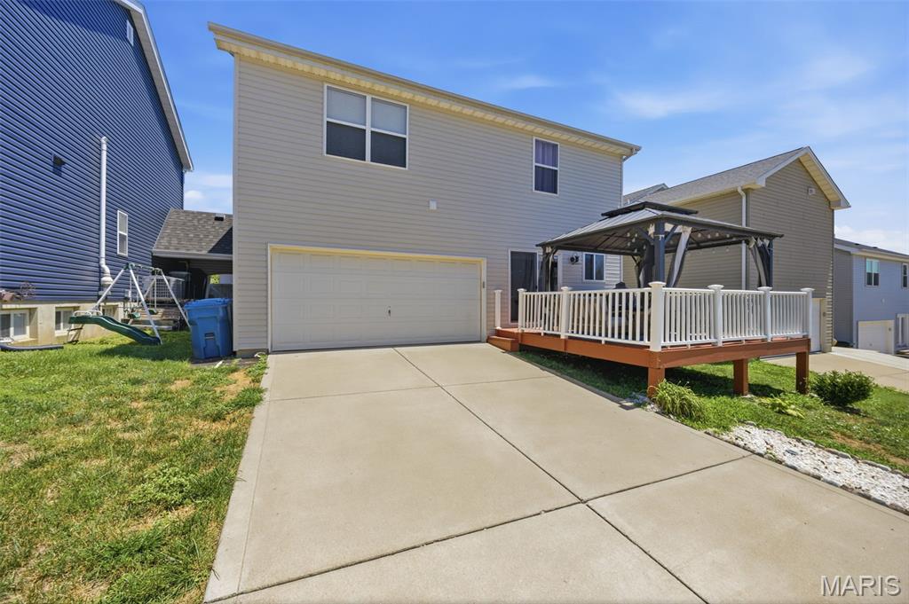 113 Sophie Lane - Photo 2