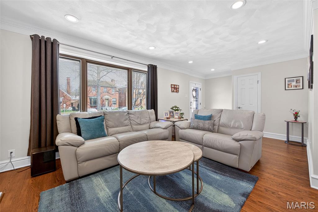 St Louis Hills Add - Residential