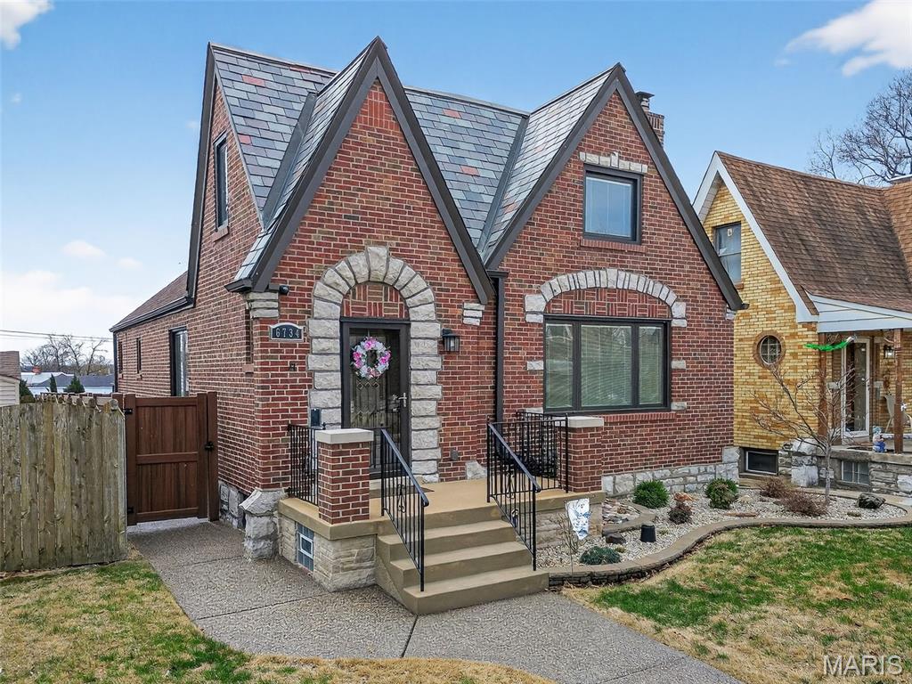 St Louis Hills Add - Residential