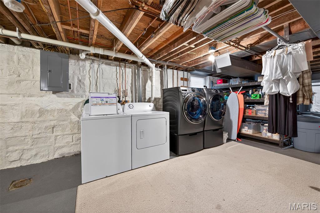 St Louis Hills Add - Residential