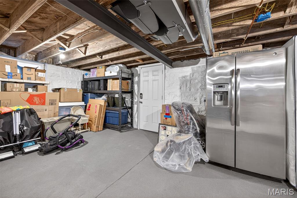 St Louis Hills Add - Residential