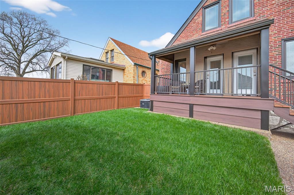 St Louis Hills Add - Residential