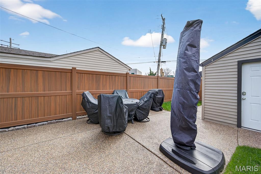 St Louis Hills Add - Residential