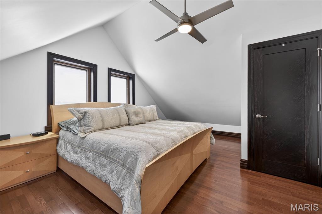 St Louis Hills Add - Residential