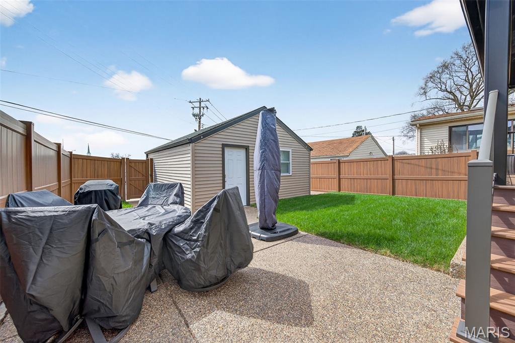 St Louis Hills Add - Residential