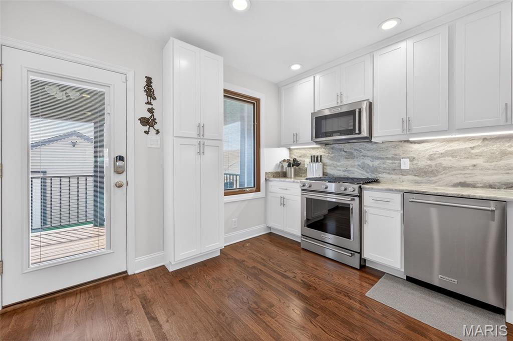 St Louis Hills Add - Residential