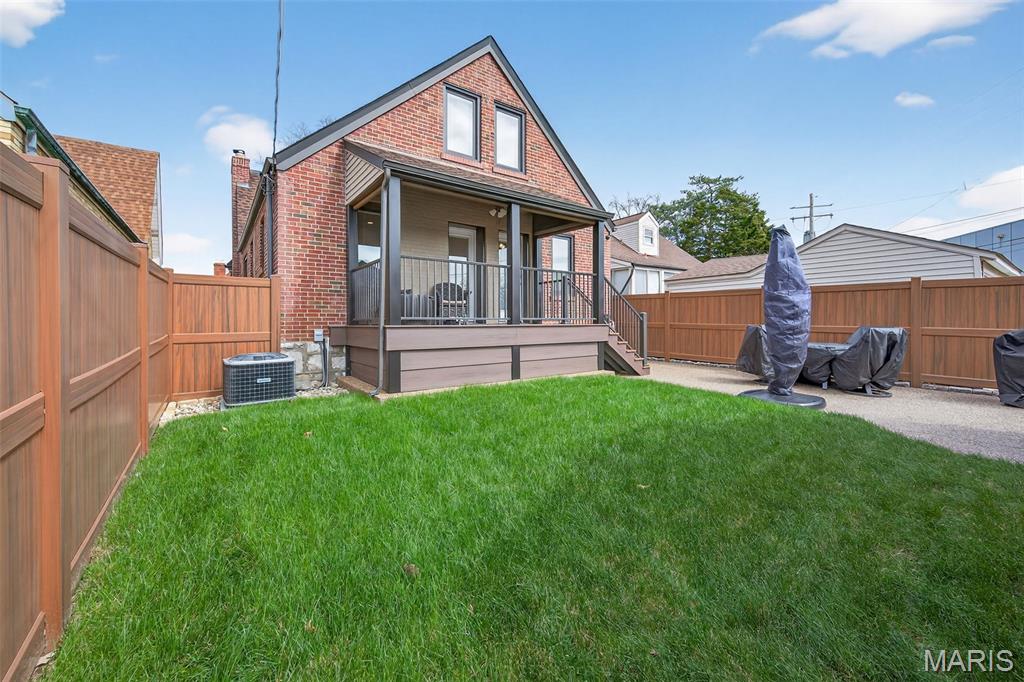 St Louis Hills Add - Residential