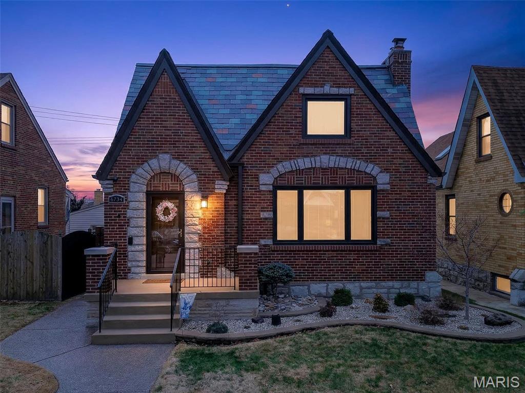 St Louis Hills Add - Residential