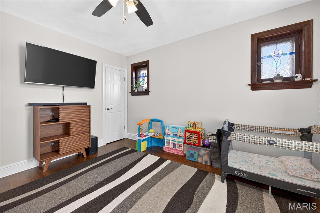 St Louis Hills Add - Residential