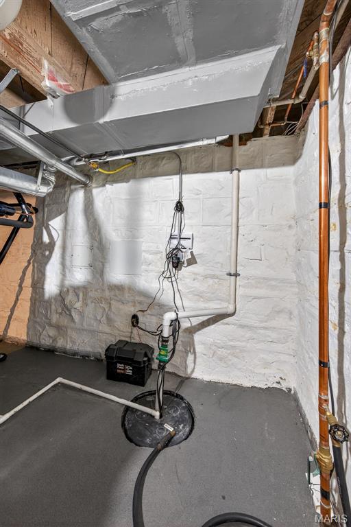 St Louis Hills Add - Residential