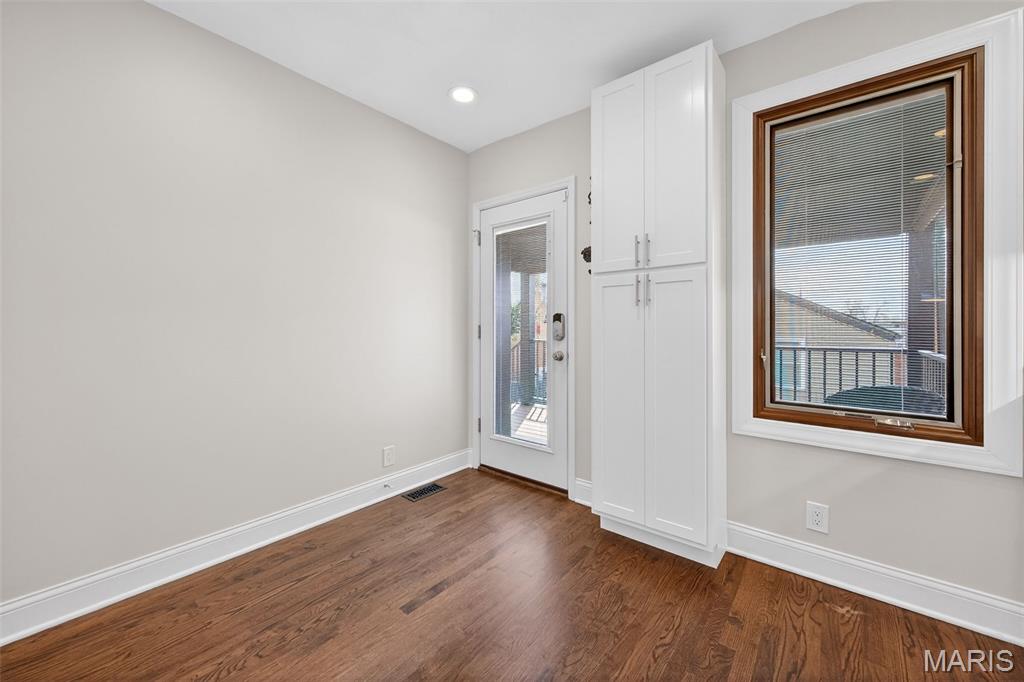 St Louis Hills Add - Residential