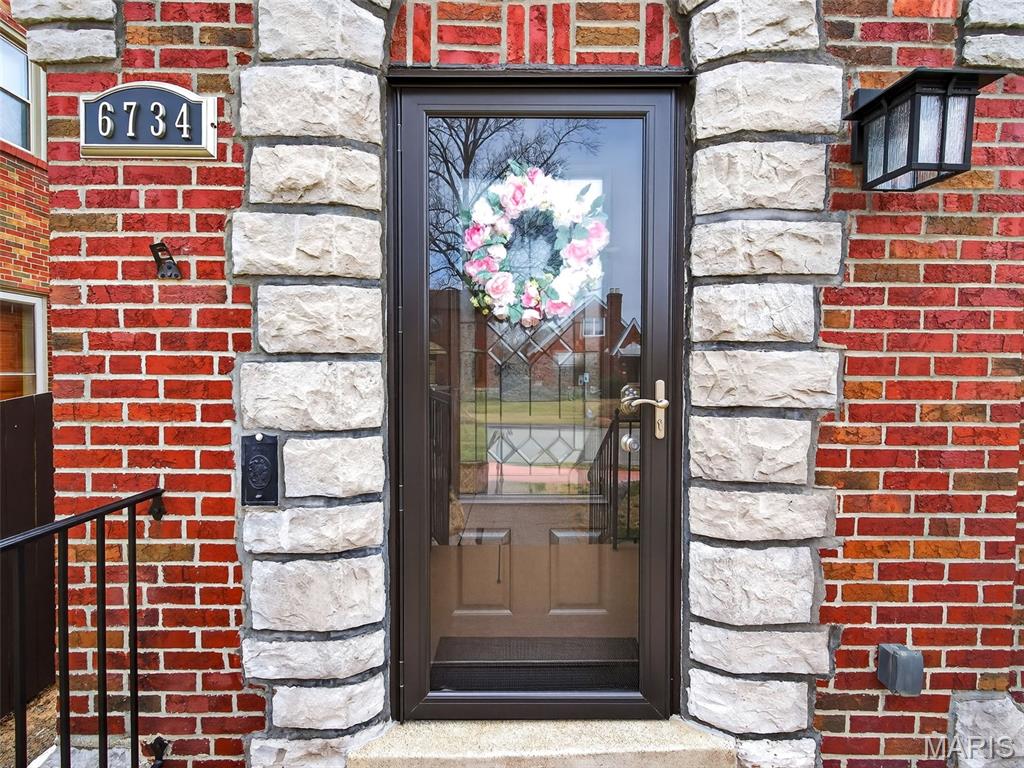 St Louis Hills Add - Residential