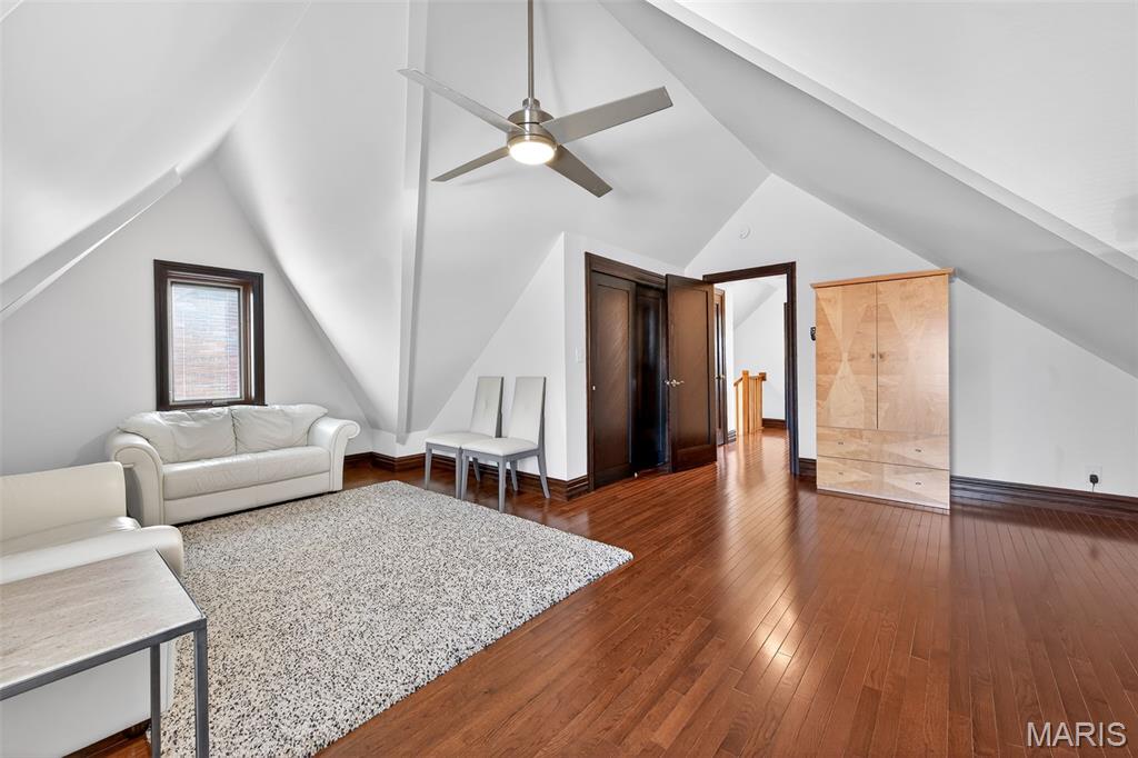 St Louis Hills Add - Residential