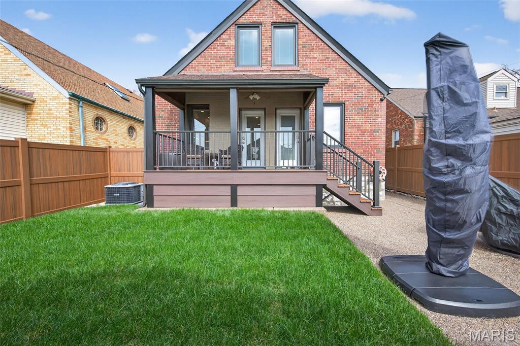 St Louis Hills Add - Residential