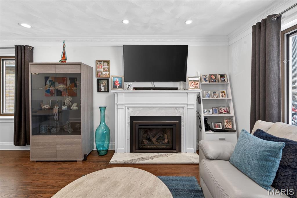 St Louis Hills Add - Residential