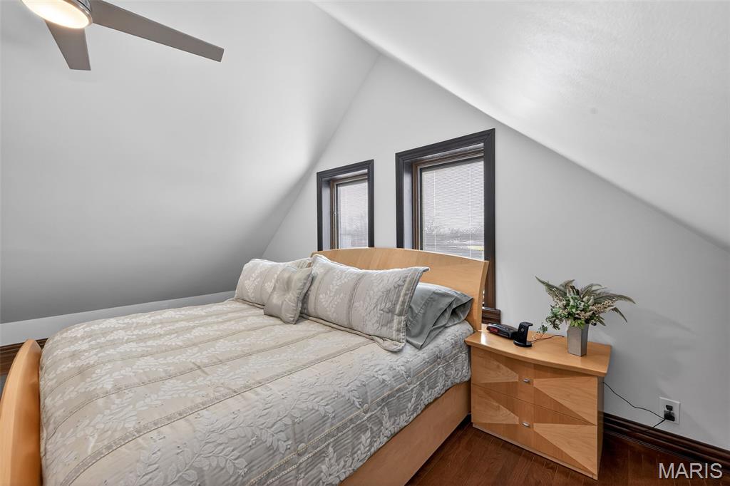 St Louis Hills Add - Residential