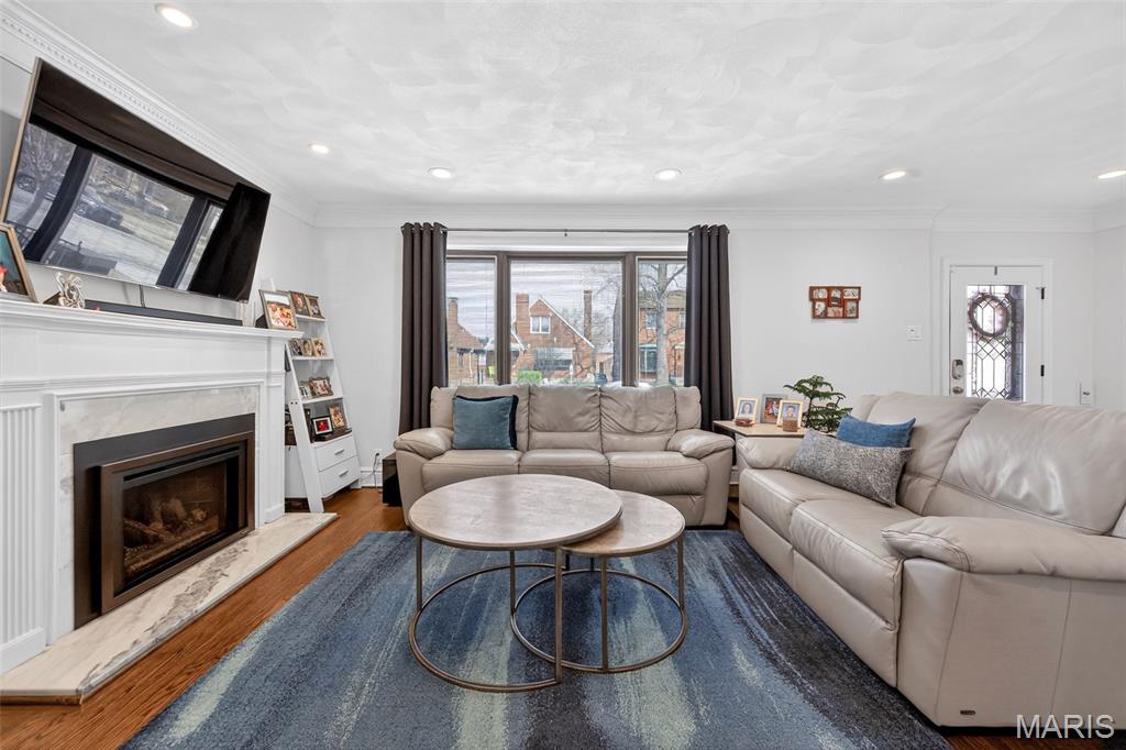 St Louis Hills Add - Residential