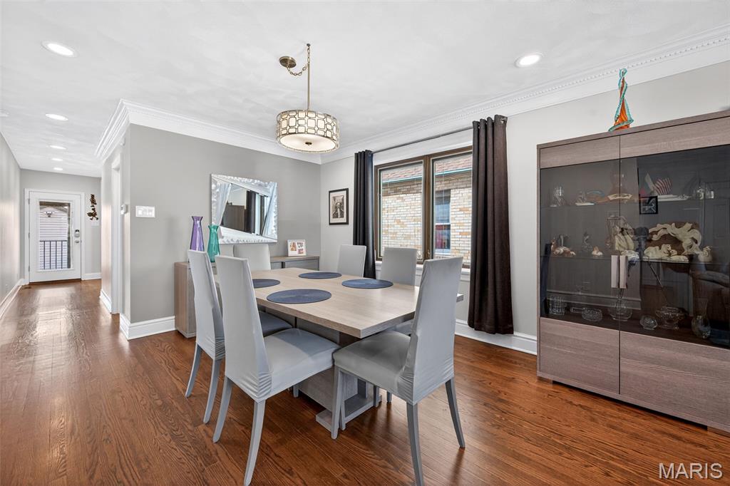 St Louis Hills Add - Residential