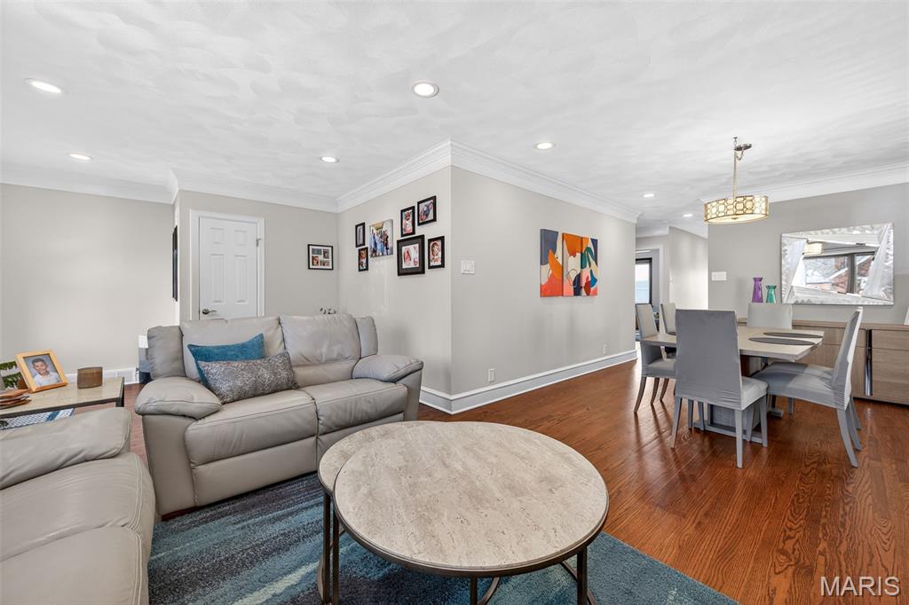 St Louis Hills Add - Residential