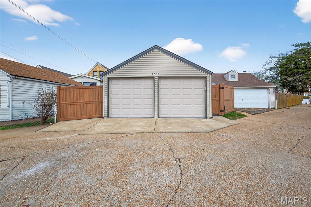 St Louis Hills Add - Residential