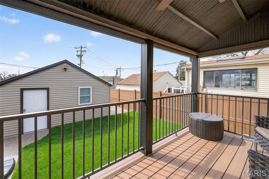 St Louis Hills Add - Residential