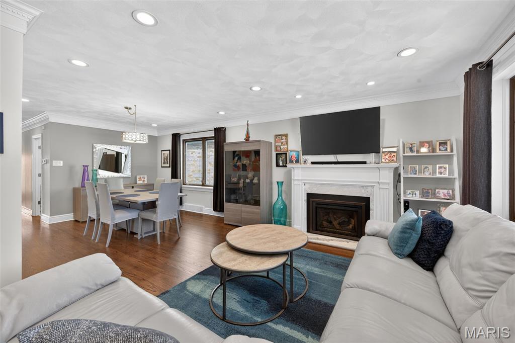 St Louis Hills Add - Residential