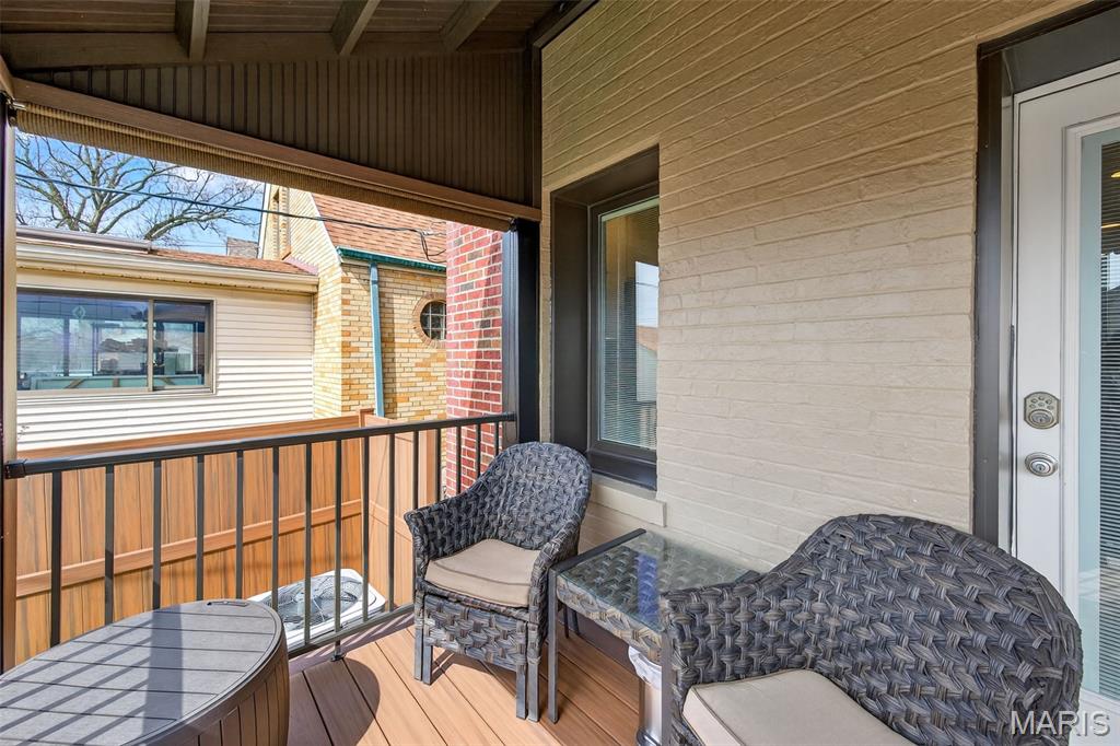 St Louis Hills Add - Residential