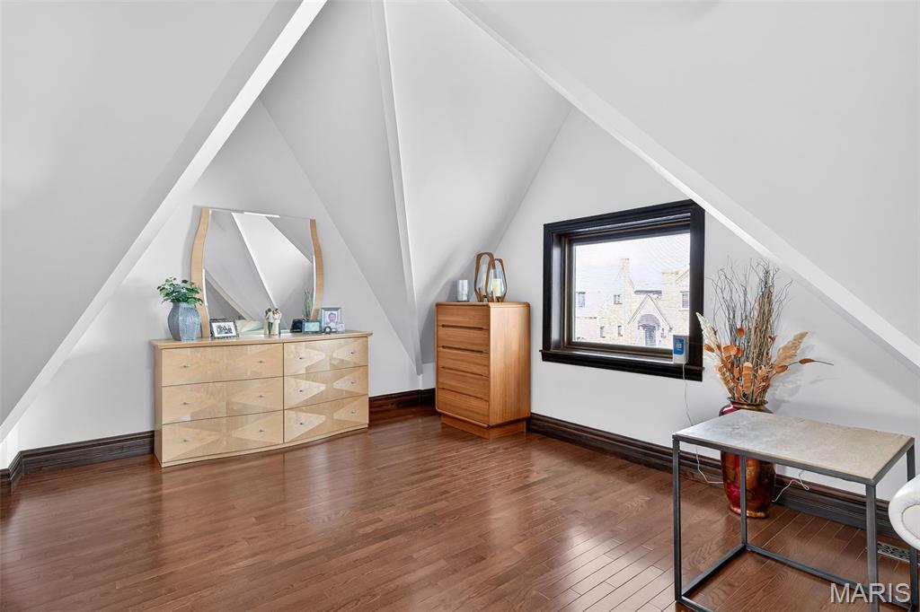 St Louis Hills Add - Residential