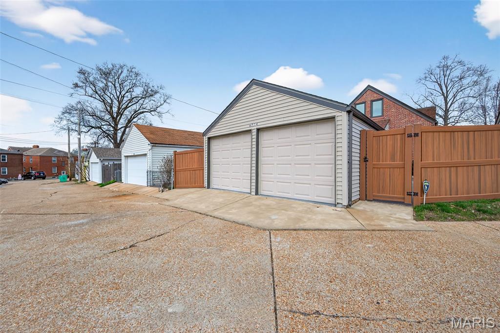 St Louis Hills Add - Residential