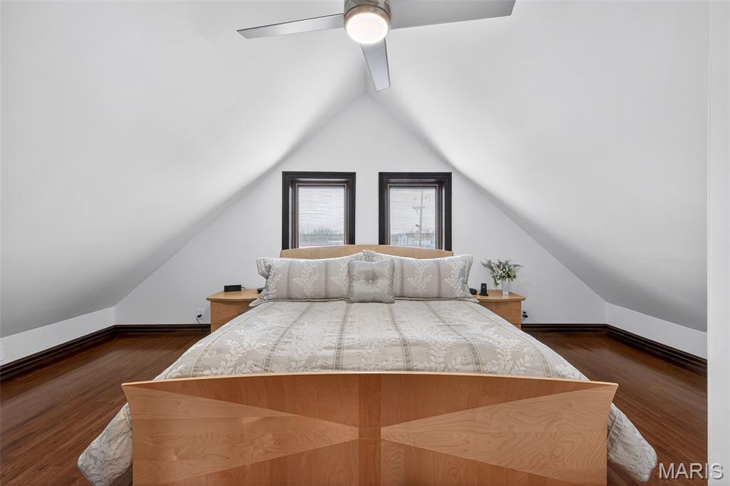 St Louis Hills Add - Residential