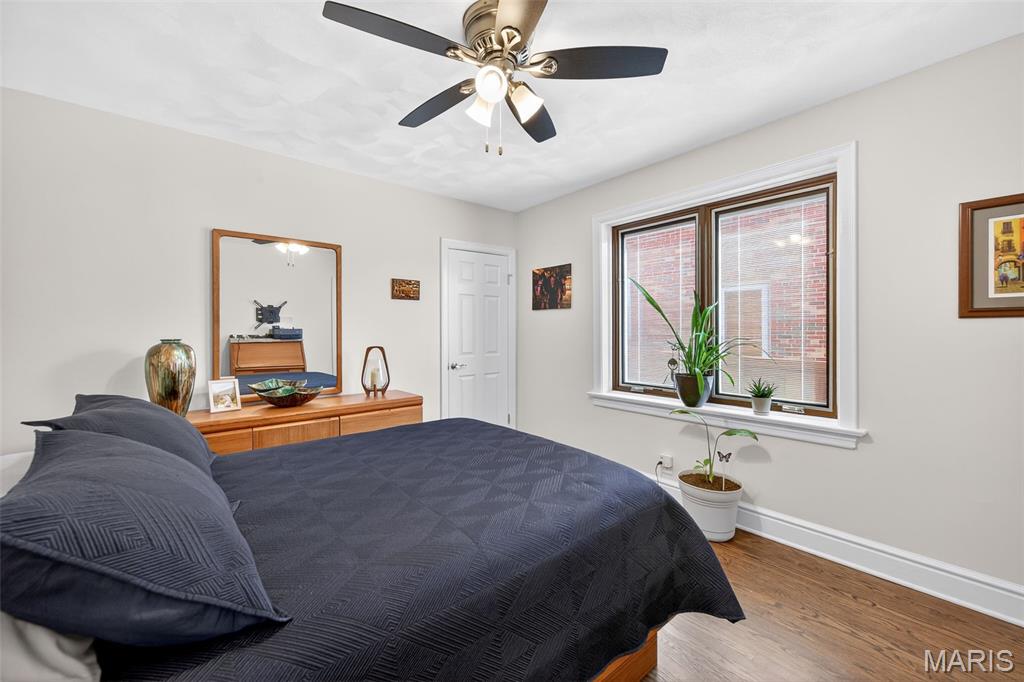 St Louis Hills Add - Residential