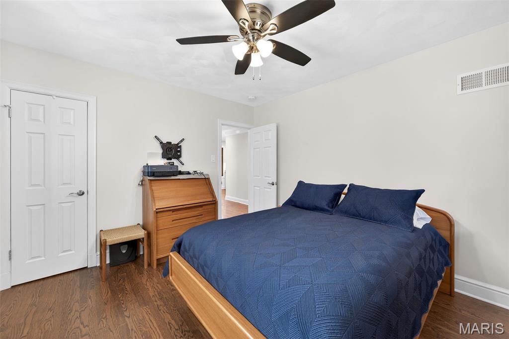 St Louis Hills Add - Residential