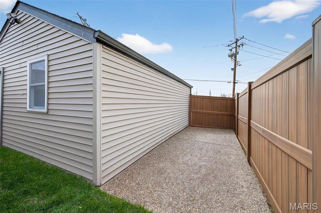 St Louis Hills Add - Residential