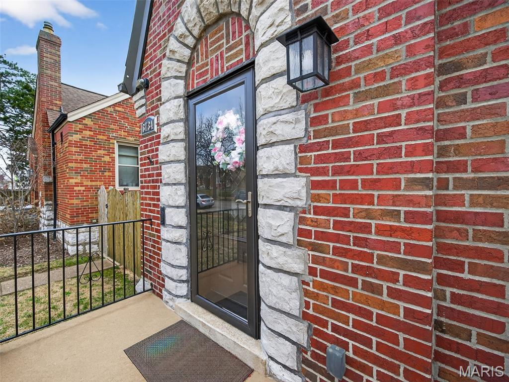 St Louis Hills Add - Residential