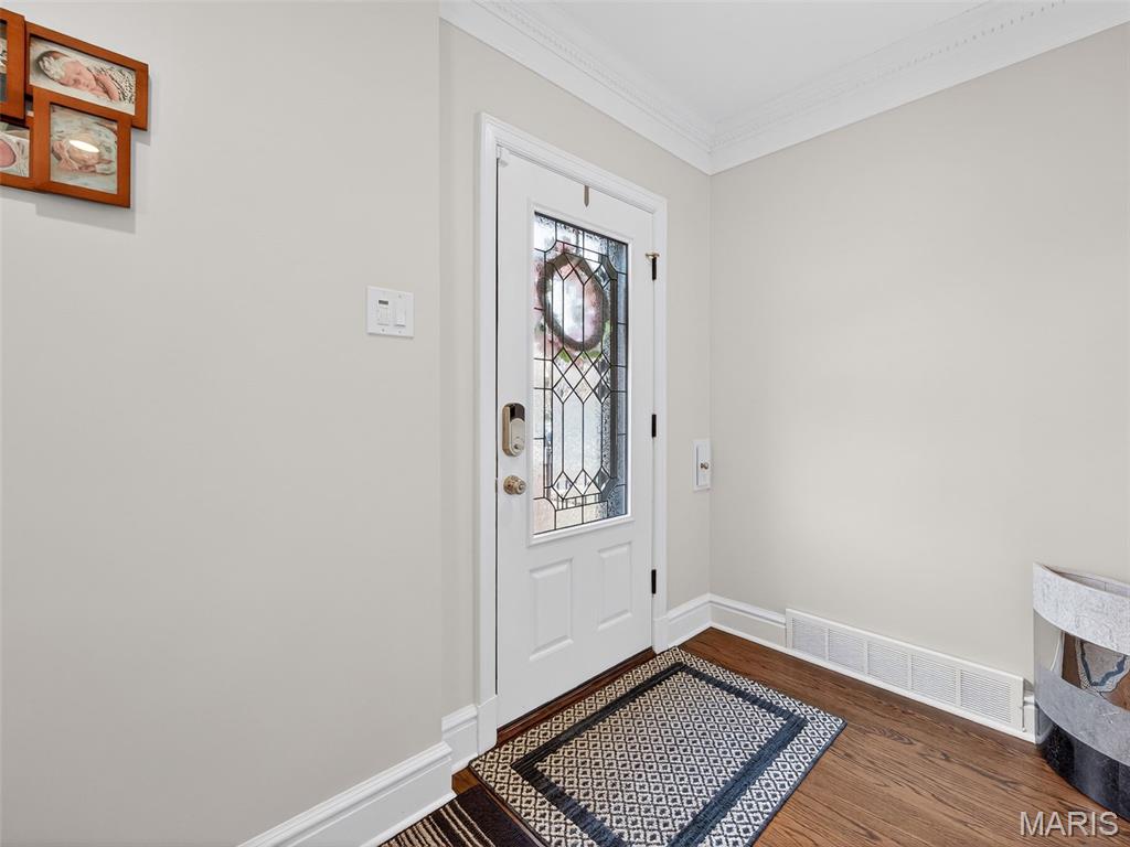 St Louis Hills Add - Residential