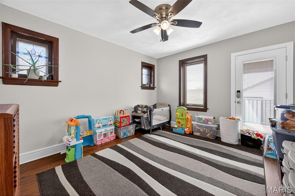 St Louis Hills Add - Residential