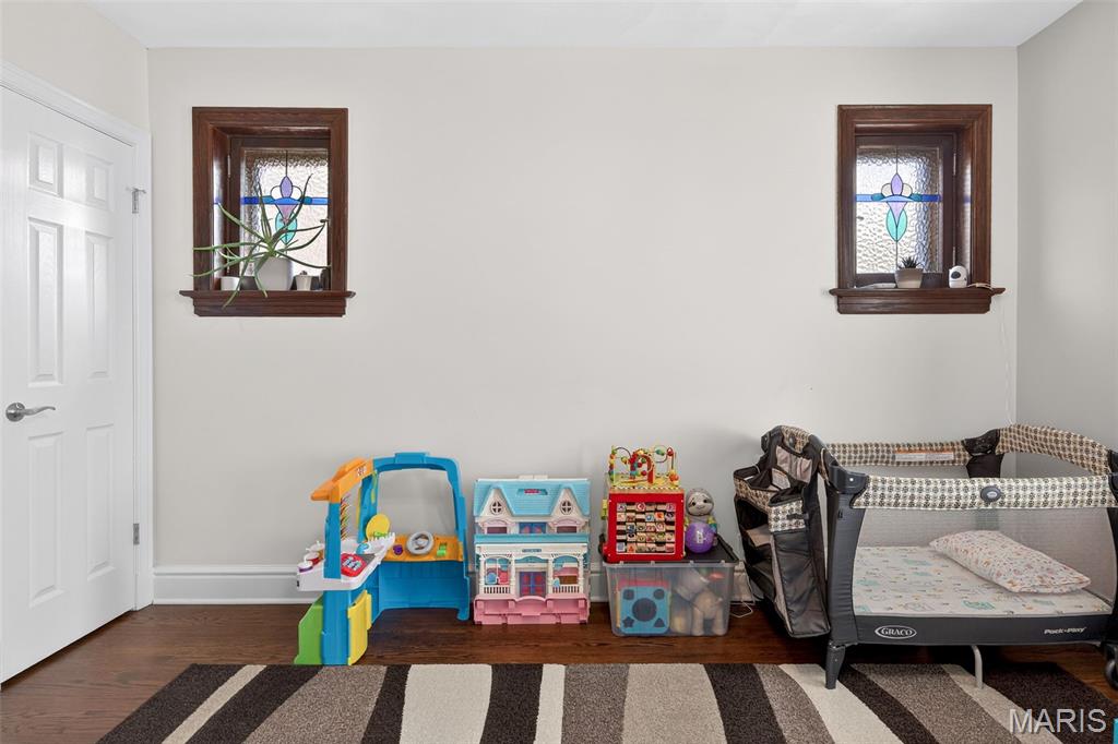 St Louis Hills Add - Residential