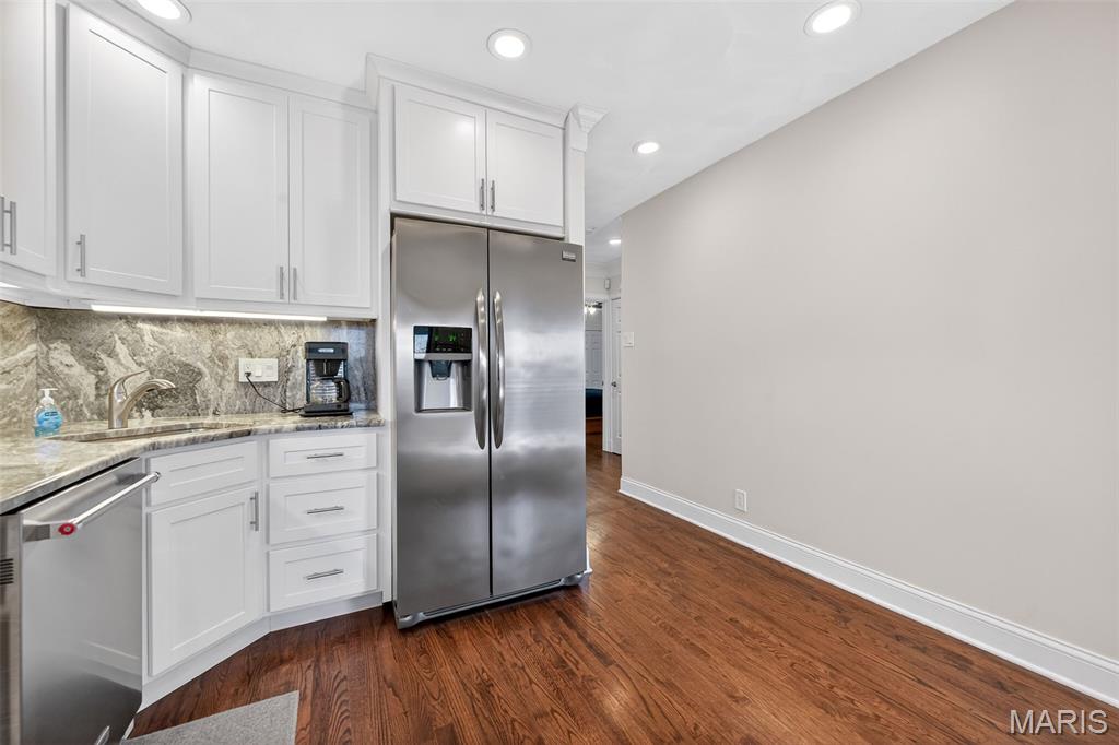 St Louis Hills Add - Residential